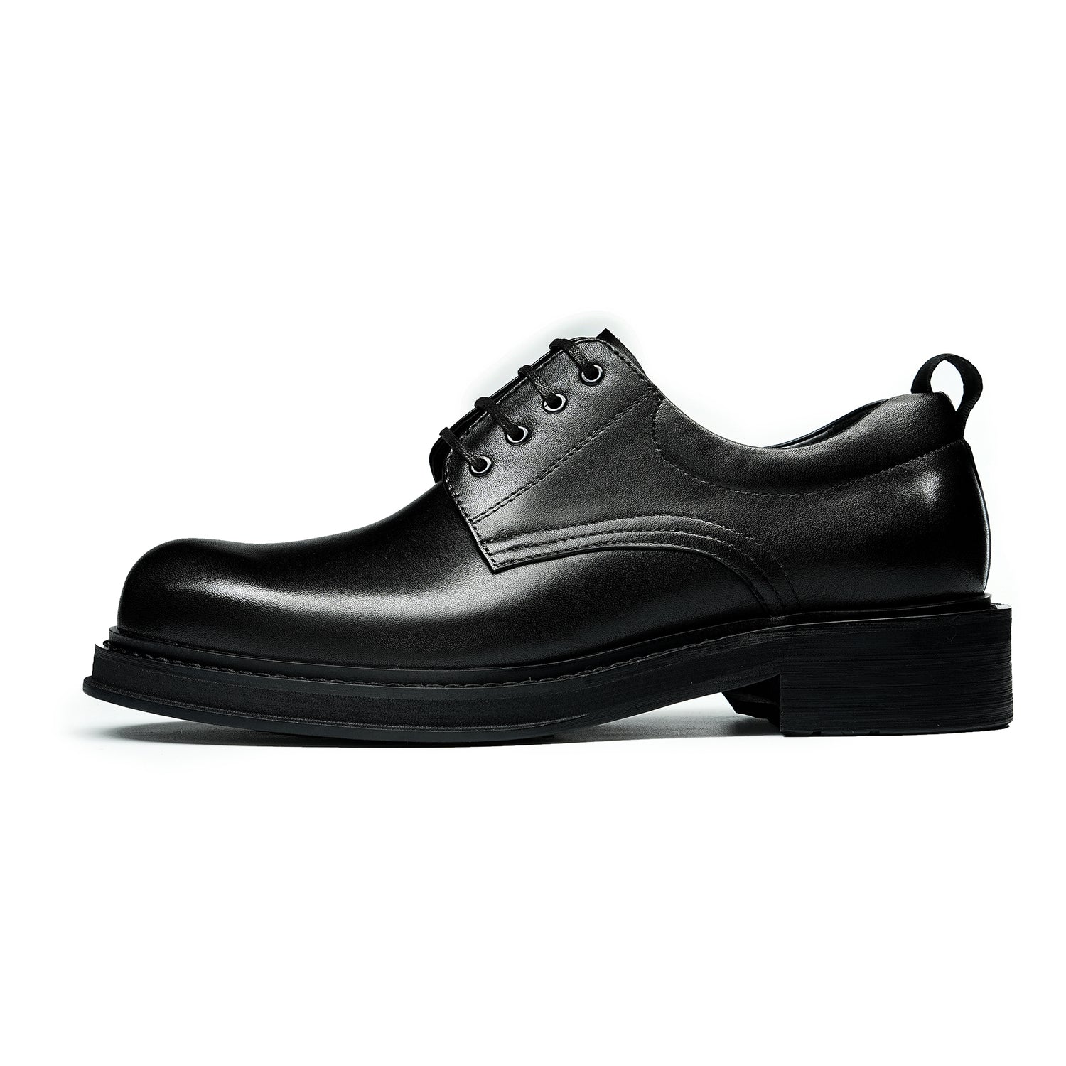 Opulessa Everyday Brogue Shoes