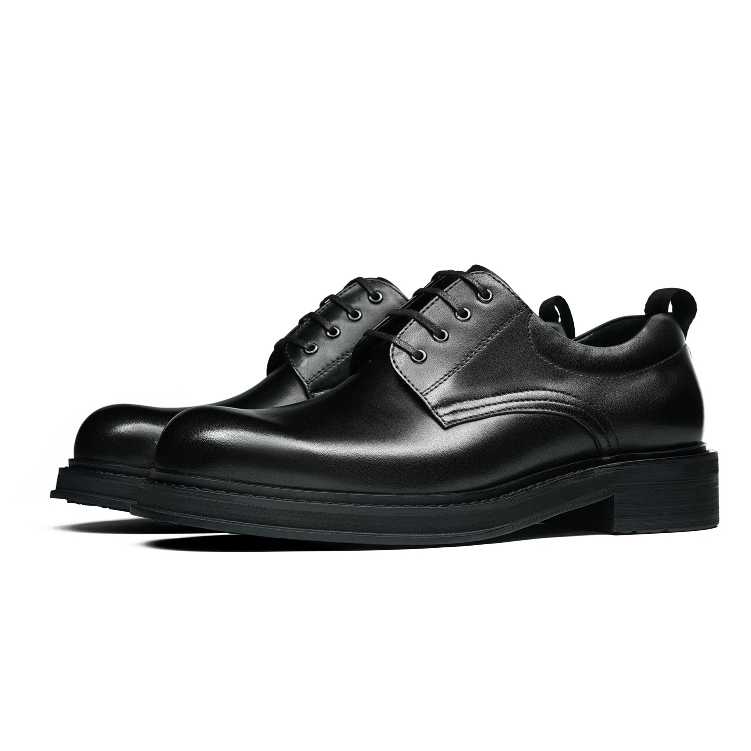 Opulessa Everyday Brogue Shoes