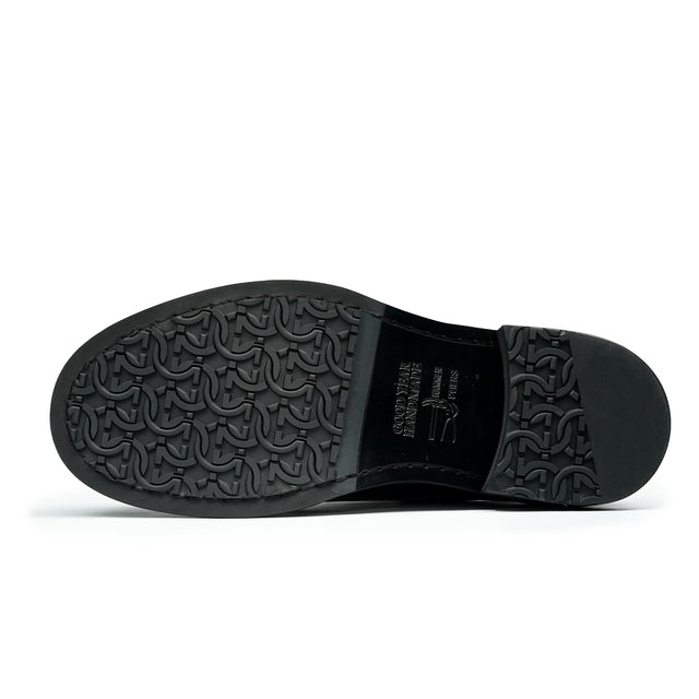 Opulessa Everyday Brogue Shoes