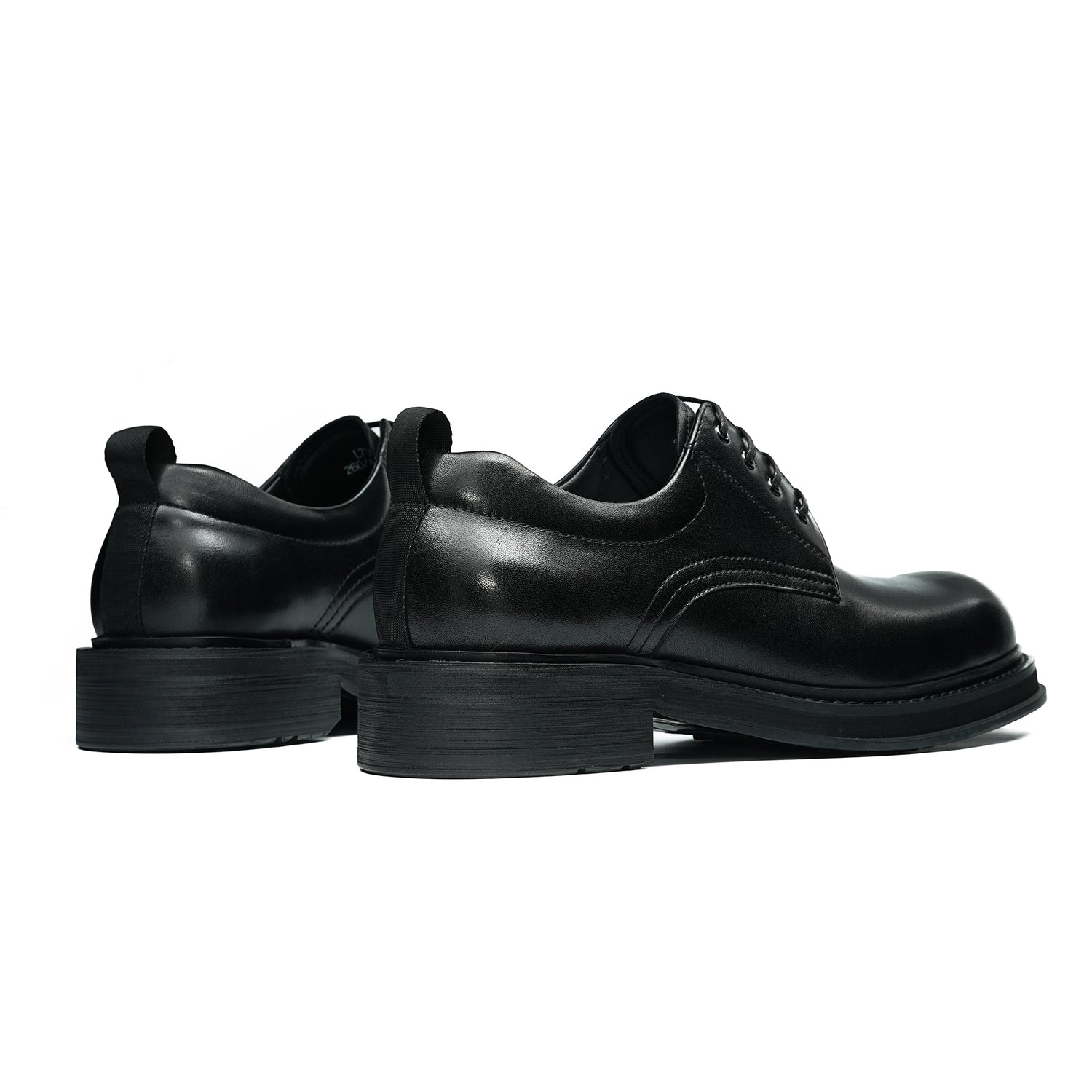 Opulessa Everyday Brogue Shoes