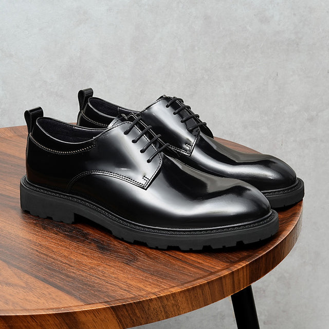 Opulessa Event Oxfords