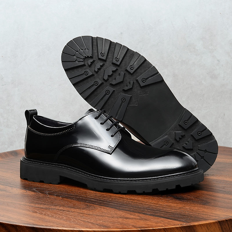 Opulessa Event Oxfords