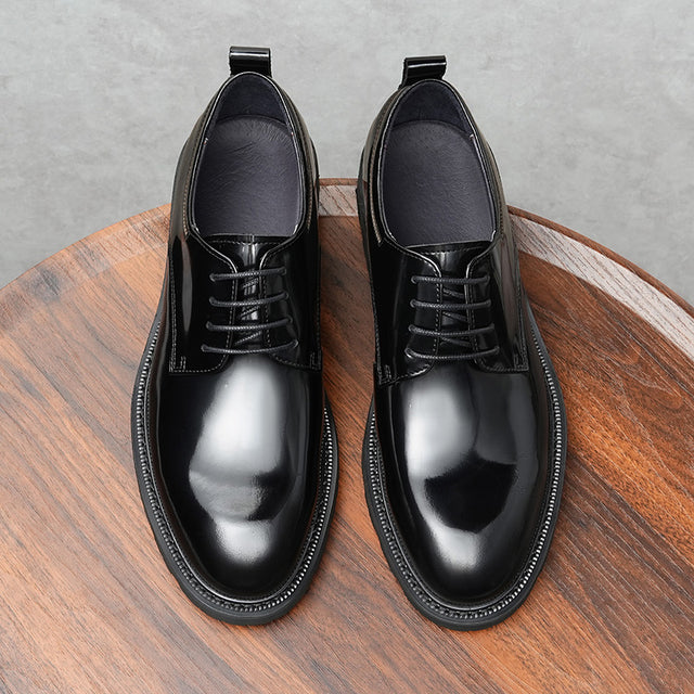 Opulessa Event Oxfords