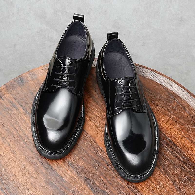 Opulessa Event Oxfords