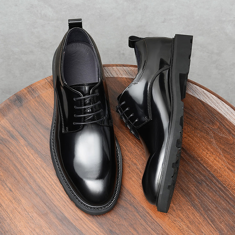 Opulessa Event Oxfords