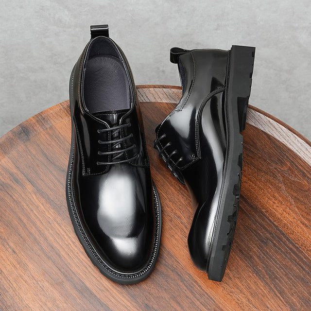 Opulessa Event Oxfords