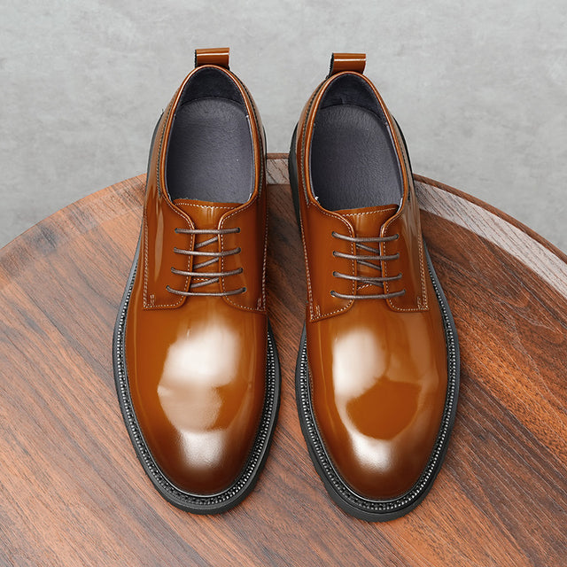 Opulessa Event Oxfords