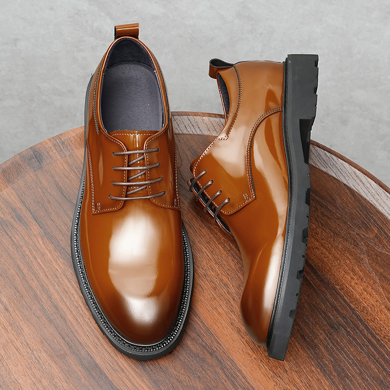 Opulessa Event Oxfords