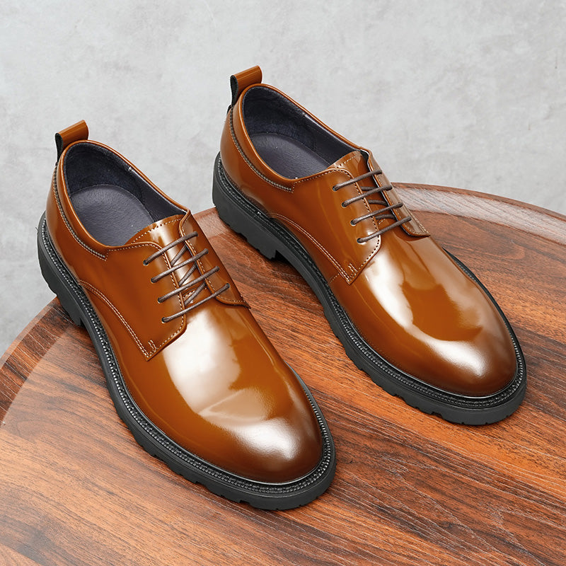 Opulessa Event Oxfords