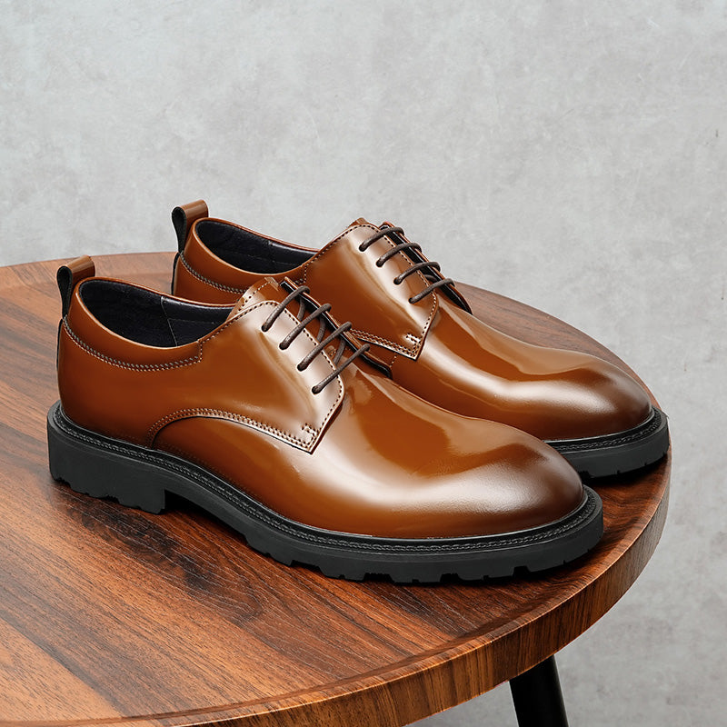 Opulessa Event Oxfords