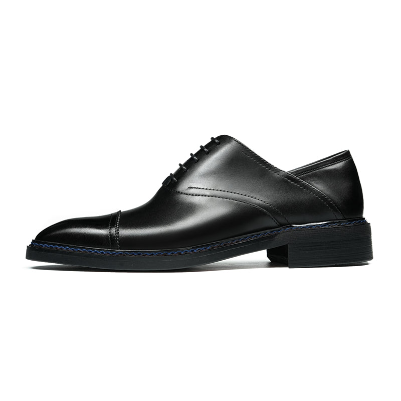 Diamoré Twilight Elegance Brogues
