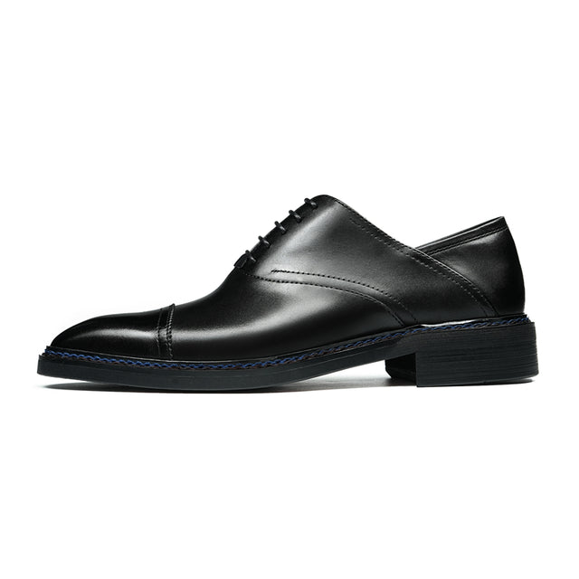 Diamoré Twilight Elegance Brogues