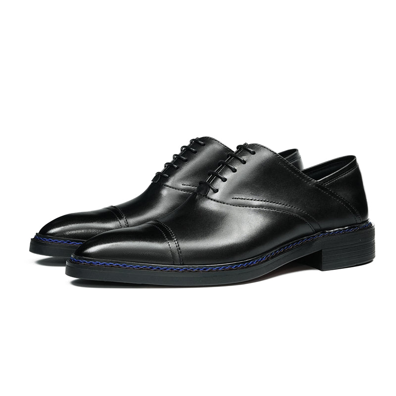 Diamoré Twilight Elegance Brogues