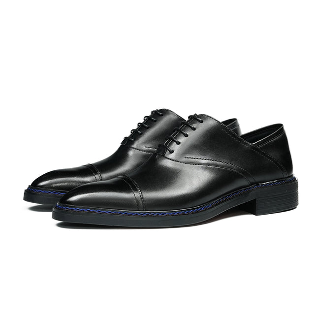 Diamoré Twilight Elegance Brogues