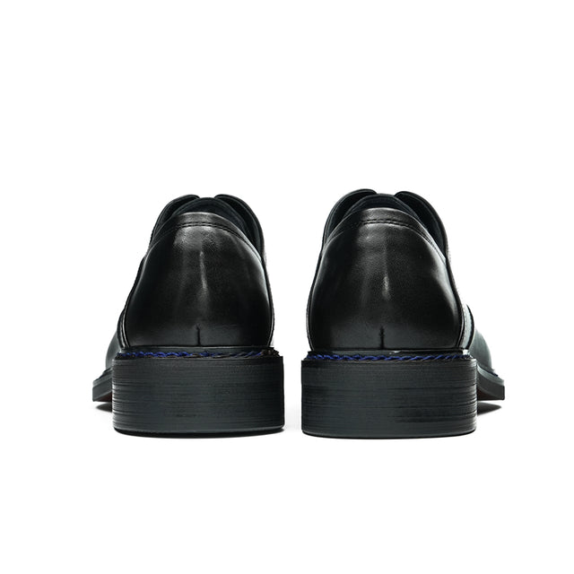 Diamoré Twilight Elegance Brogues