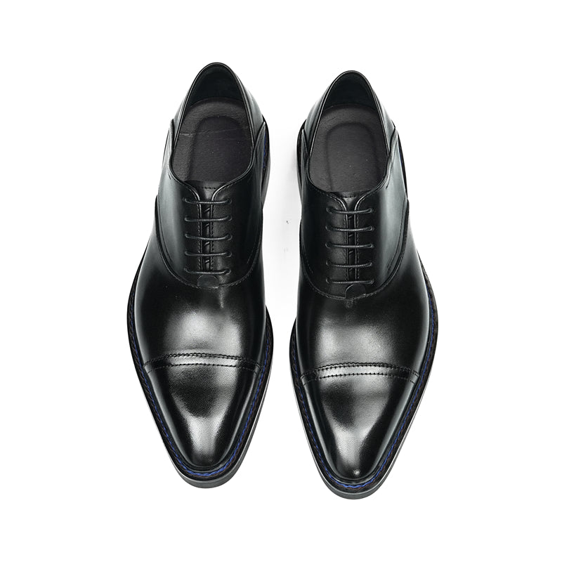 Diamoré Twilight Elegance Brogues