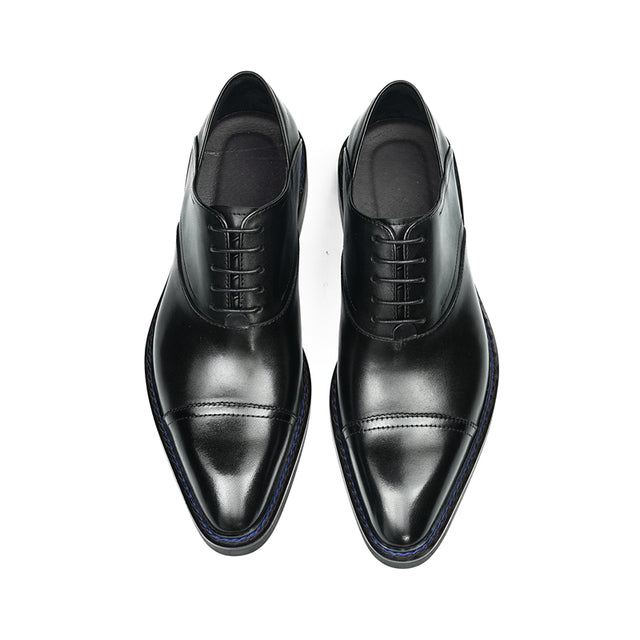 Diamoré Twilight Elegance Brogues