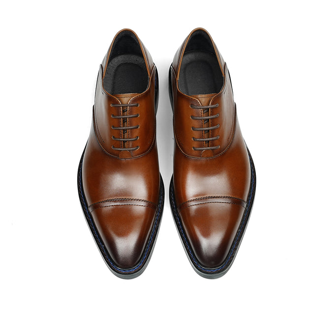 Diamoré Twilight Elegance Brogues