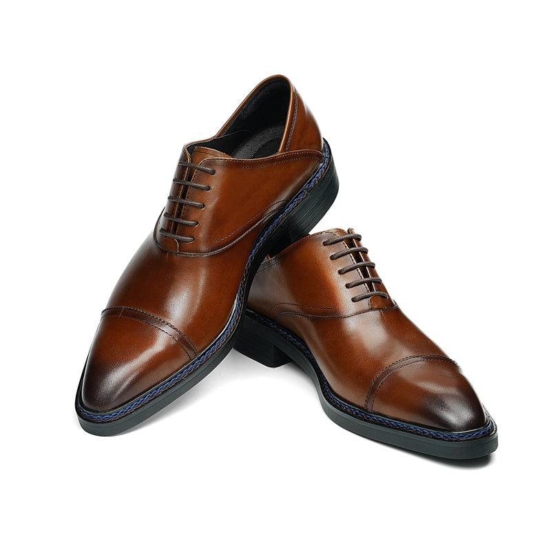 Diamoré Twilight Elegance Brogues