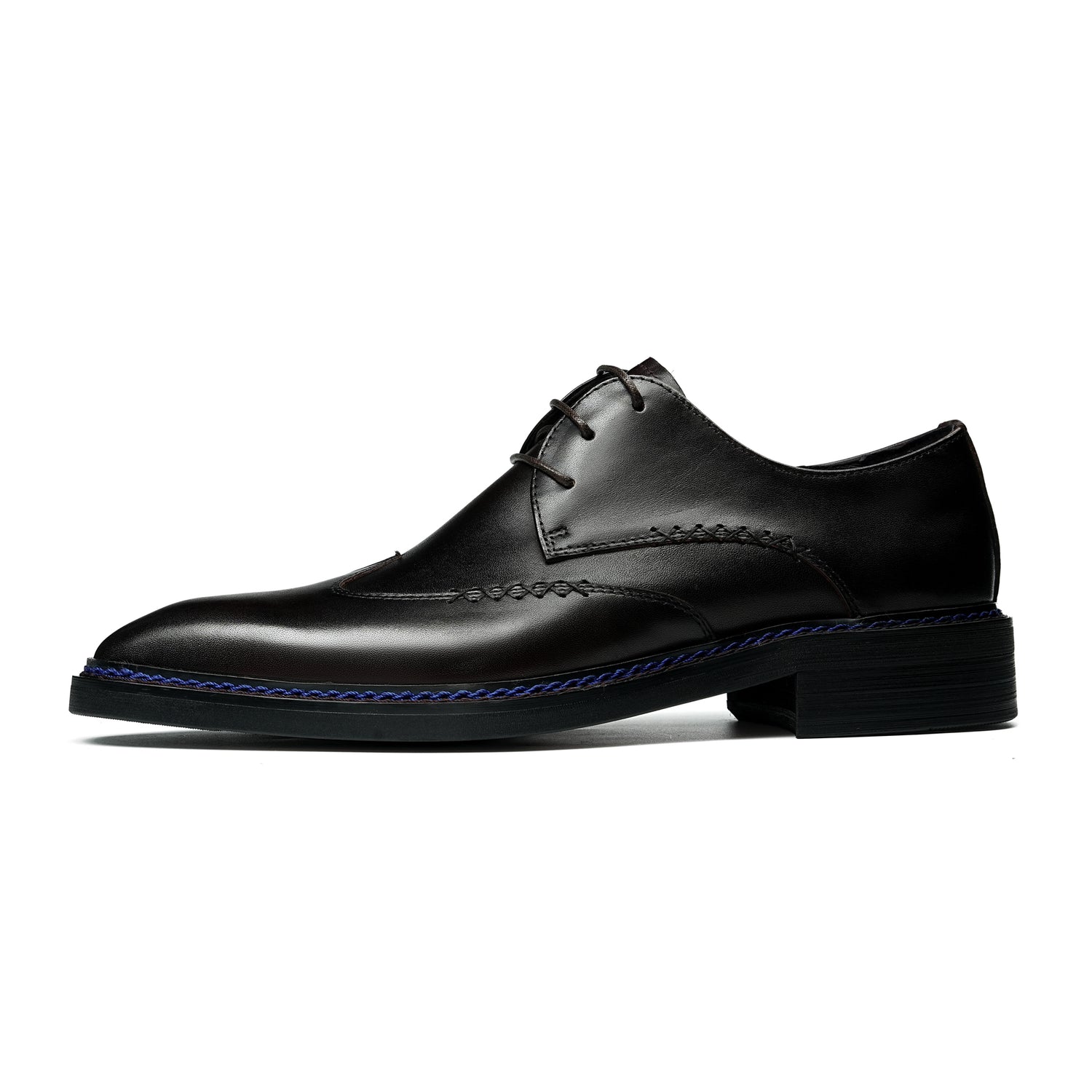 Diamoré Twilight Elegance Brogues