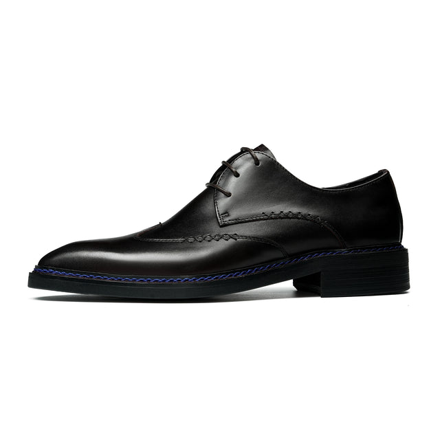 Diamoré Twilight Elegance Brogues