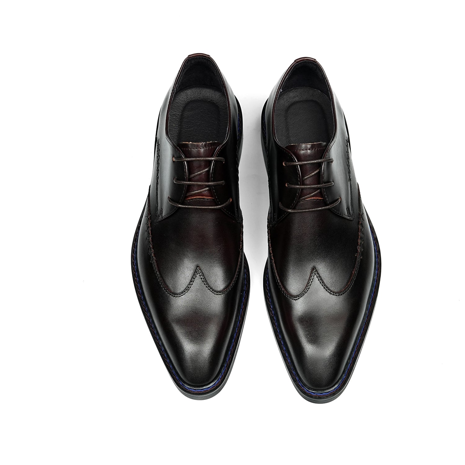 Diamoré Twilight Elegance Brogues