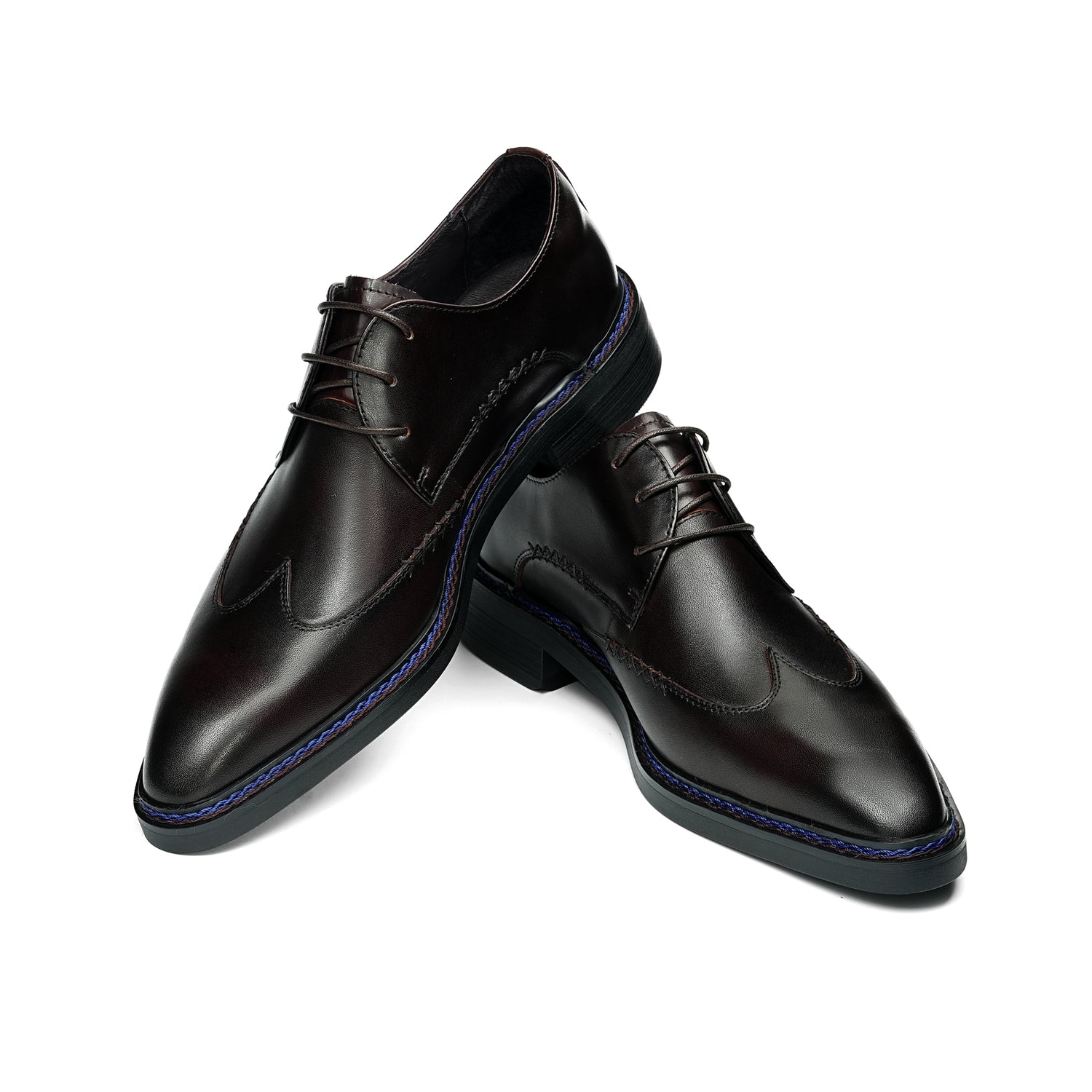 Diamoré Twilight Elegance Brogues