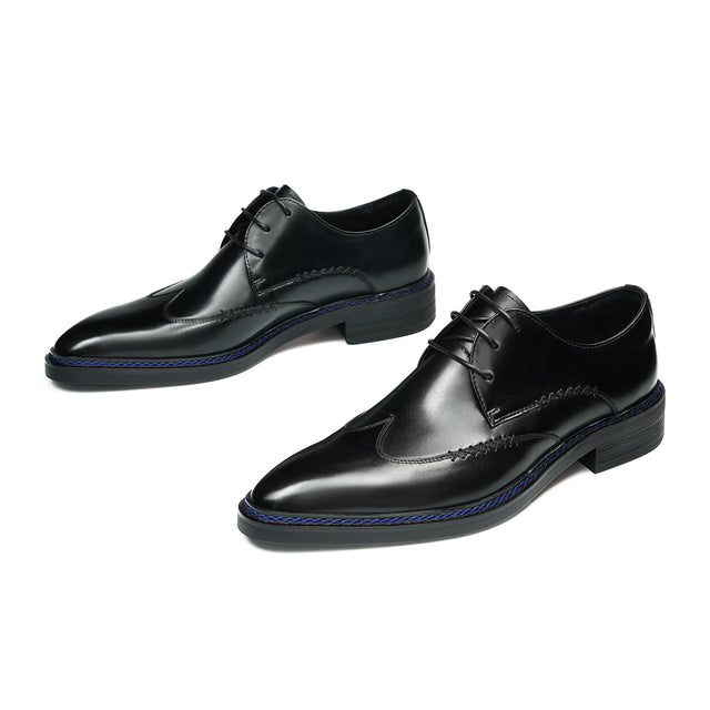 Diamoré Twilight Elegance Brogues