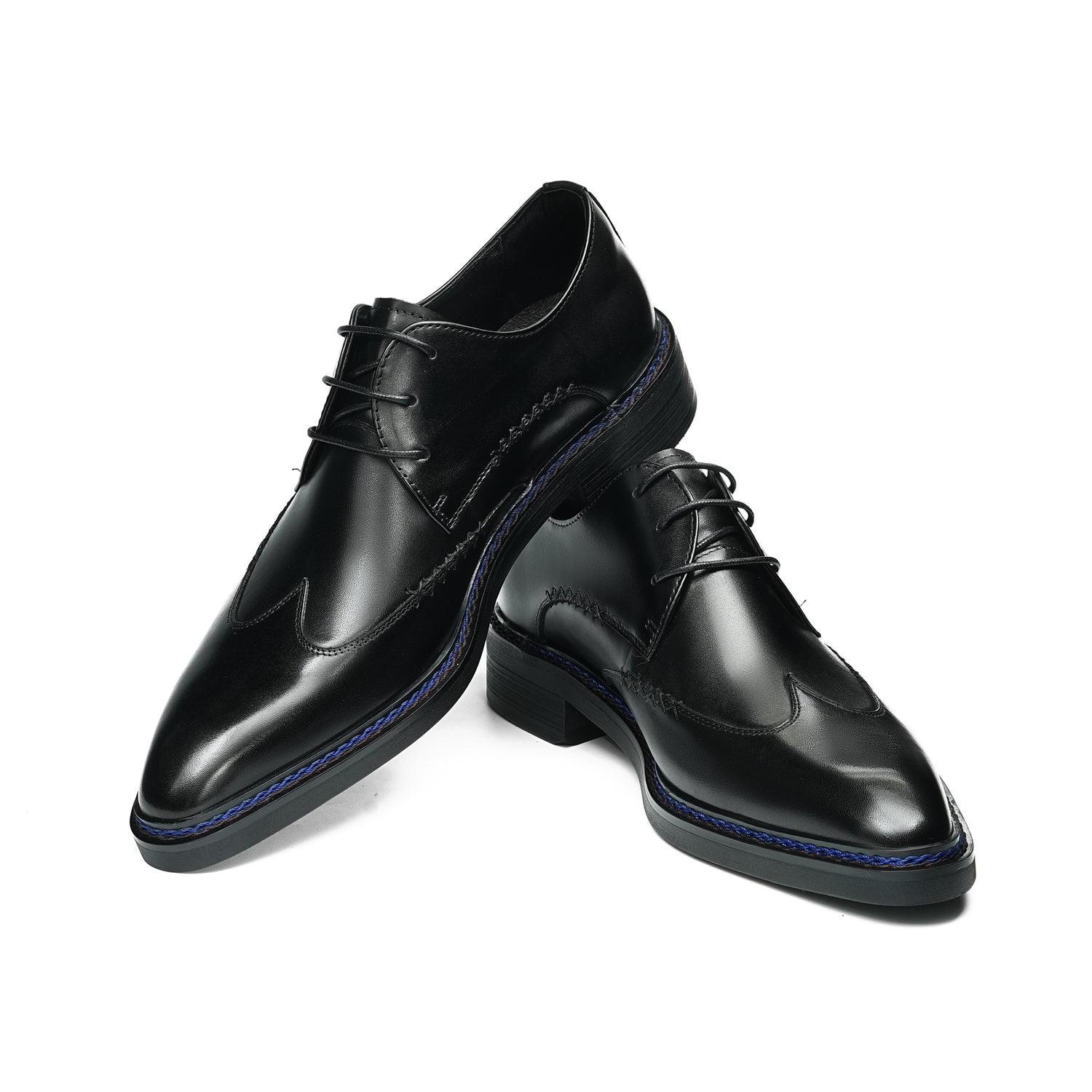 Diamoré Twilight Elegance Brogues