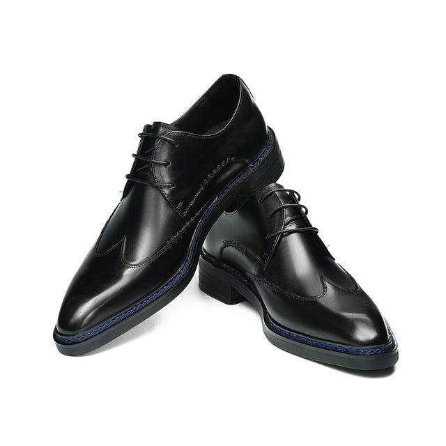 Diamoré Twilight Elegance Brogues