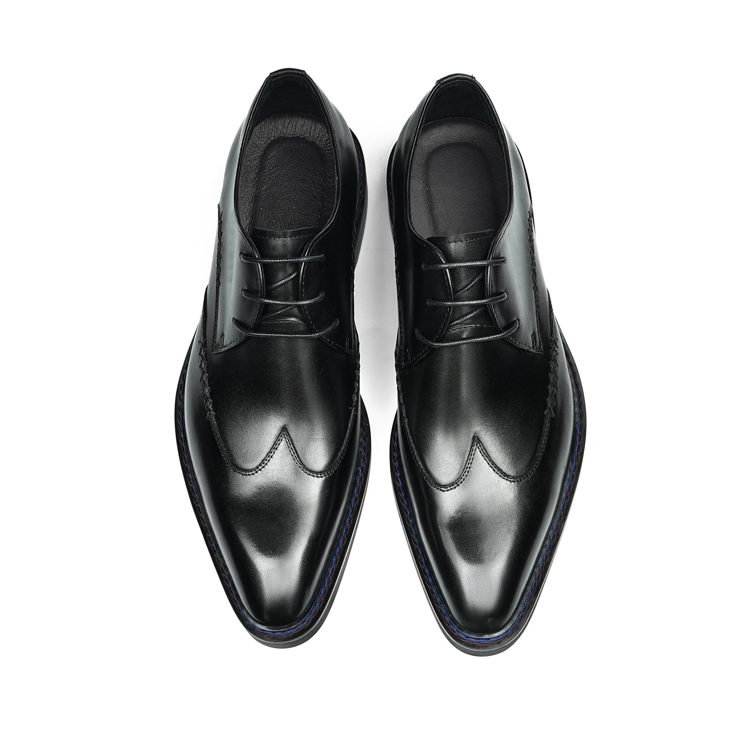 Diamoré Twilight Elegance Brogues