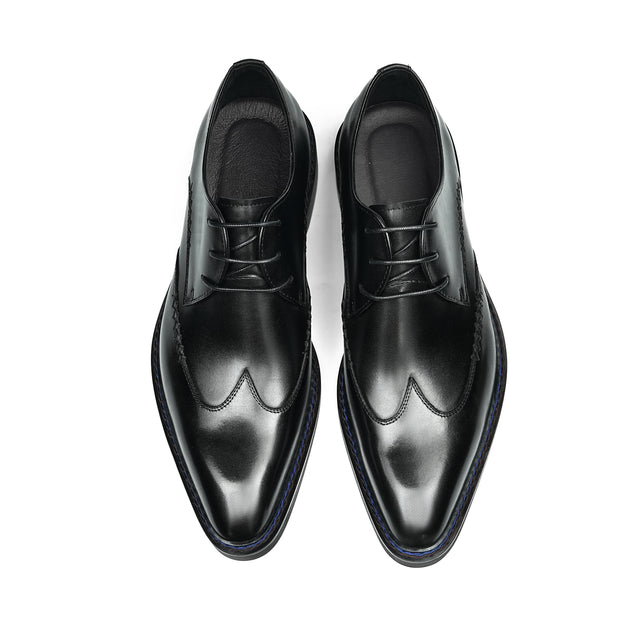 Diamoré Twilight Elegance Brogues