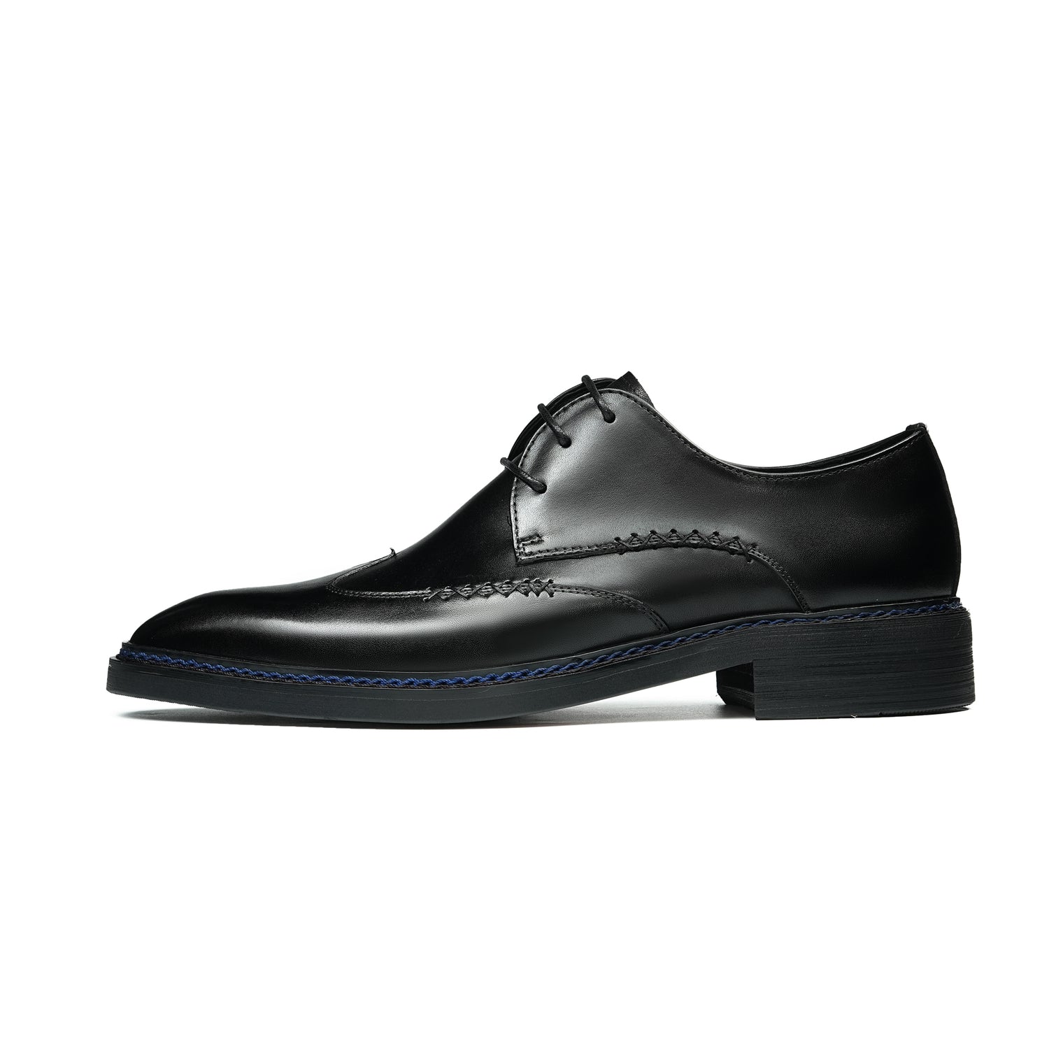 Diamoré Twilight Elegance Brogues