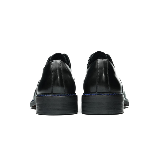 Diamoré Twilight Elegance Brogues