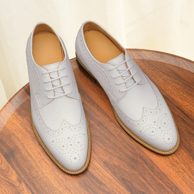 Veltique Viprano Lace Oxford Charm