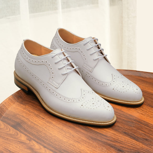 Veltique Viprano Lace Oxford Charm