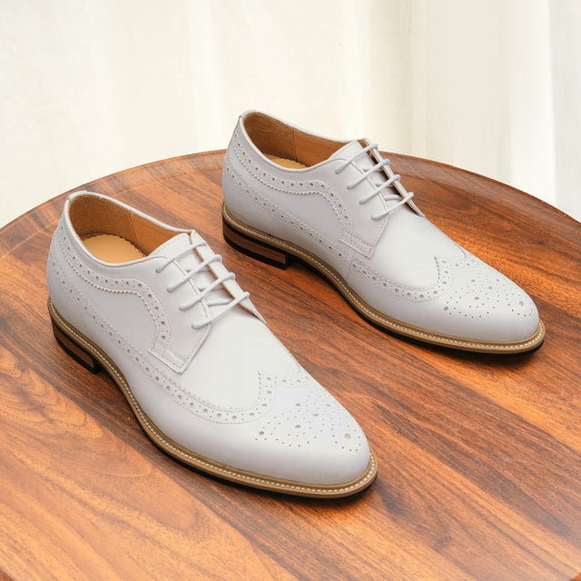 Veltique Viprano Lace Oxford Charm