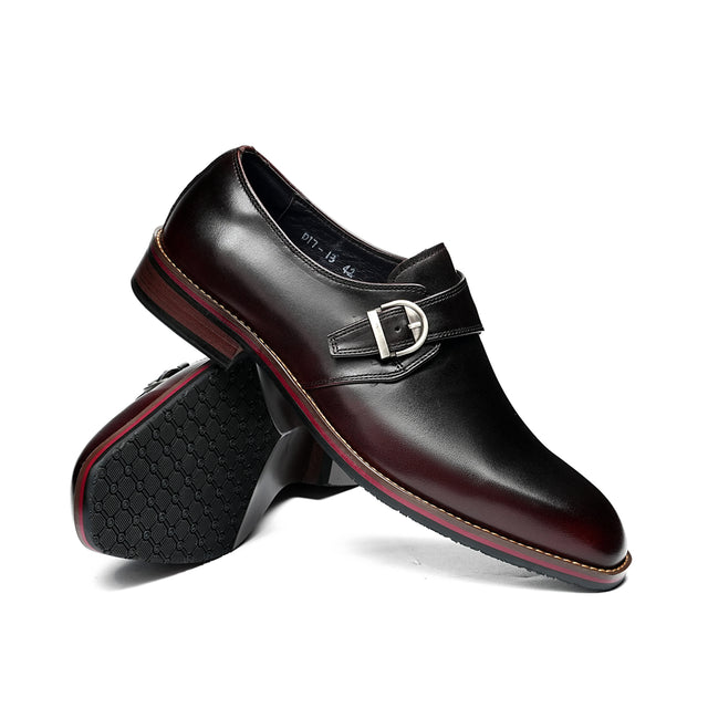 Goldara Chromura Dress Buckles