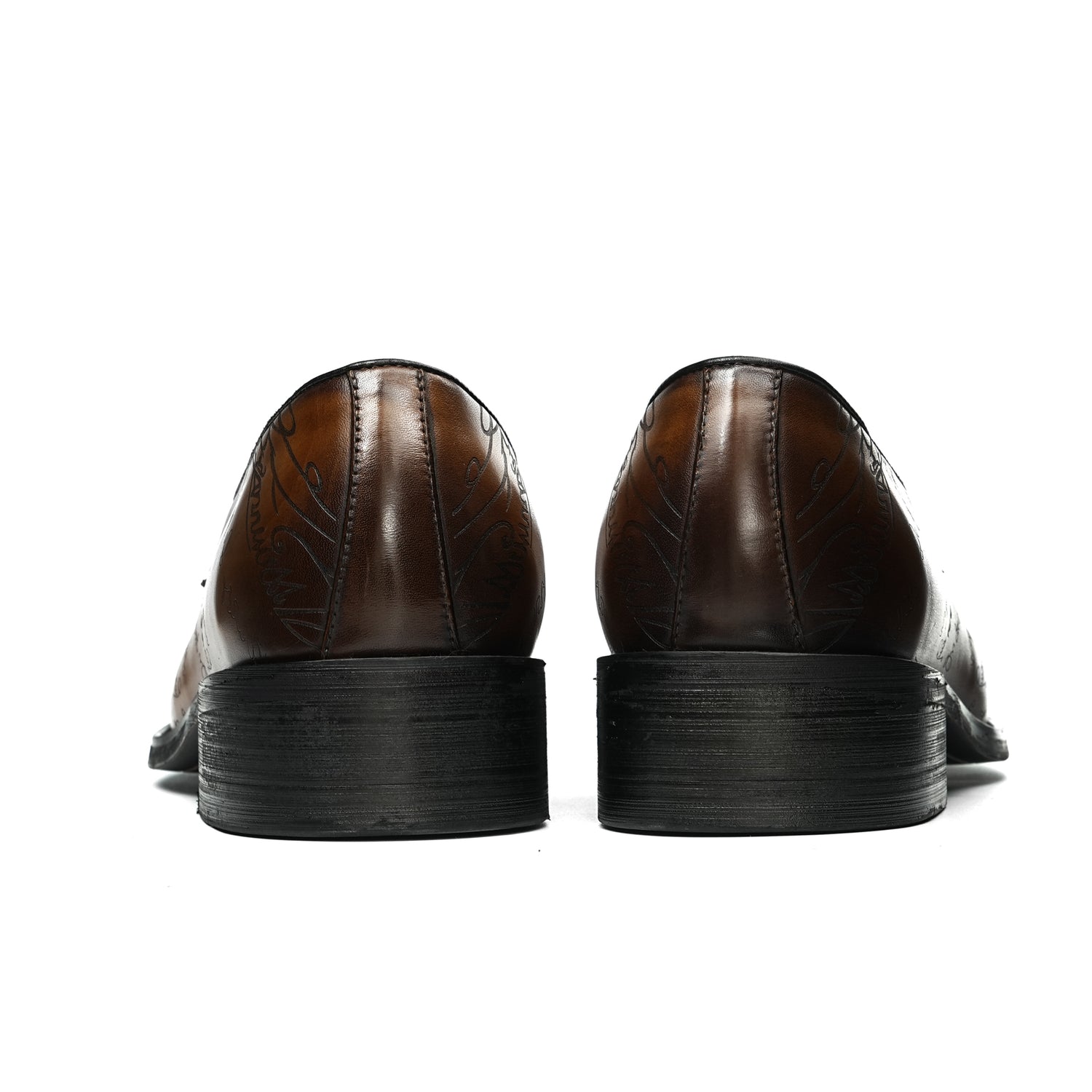 Goldara Chromura Dress Loafers