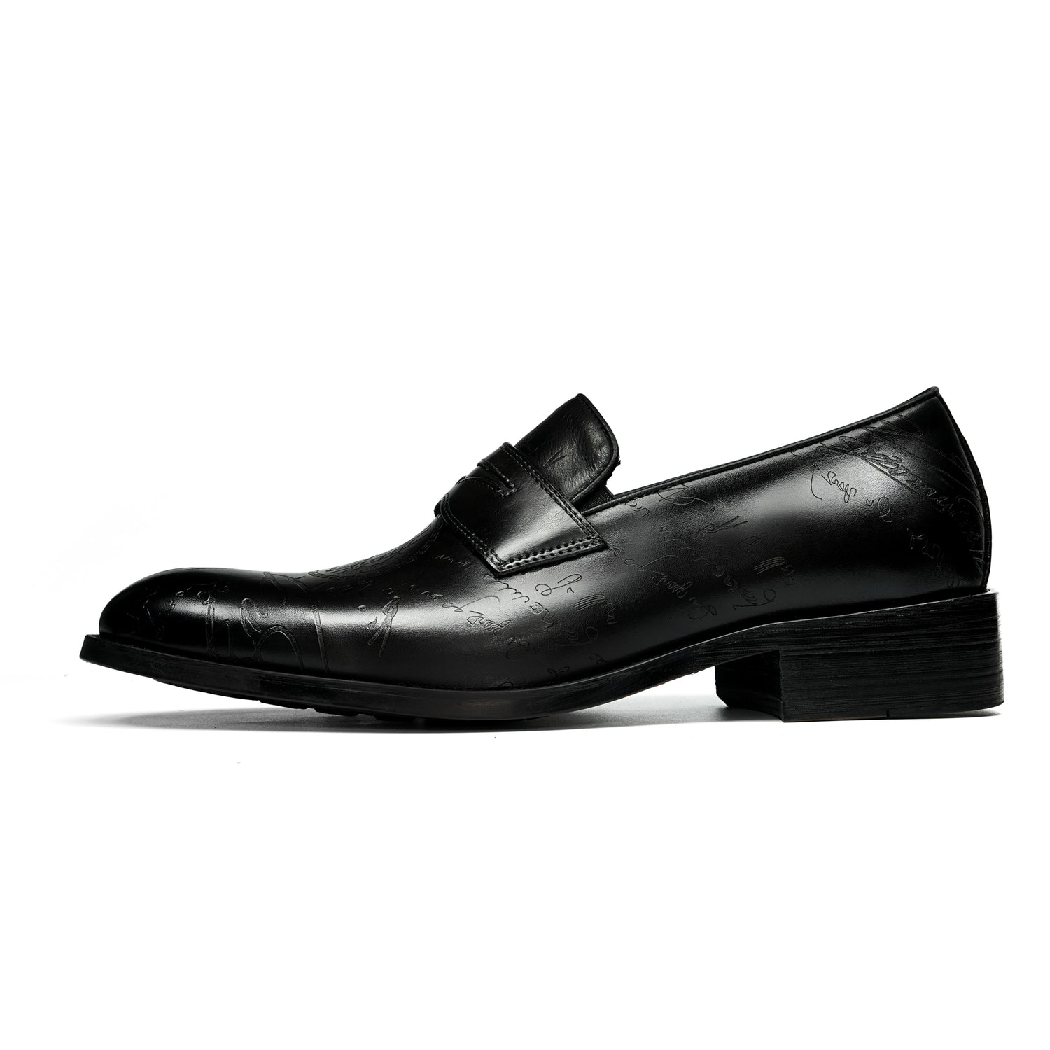 Goldara Chromura Dress Loafers