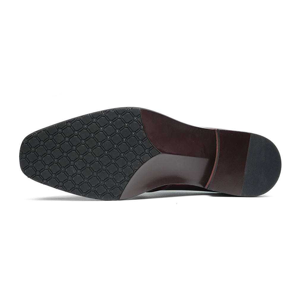 Goldara Chromura Dress Buckles