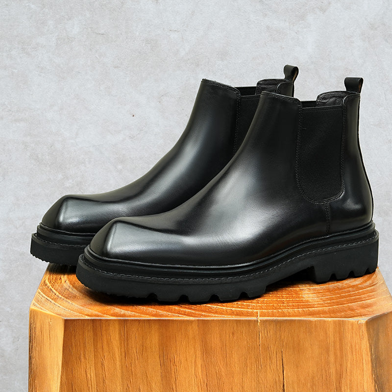 Fieralis Casual Classic Boots