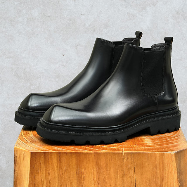 Fieralis Casual Classic Boots