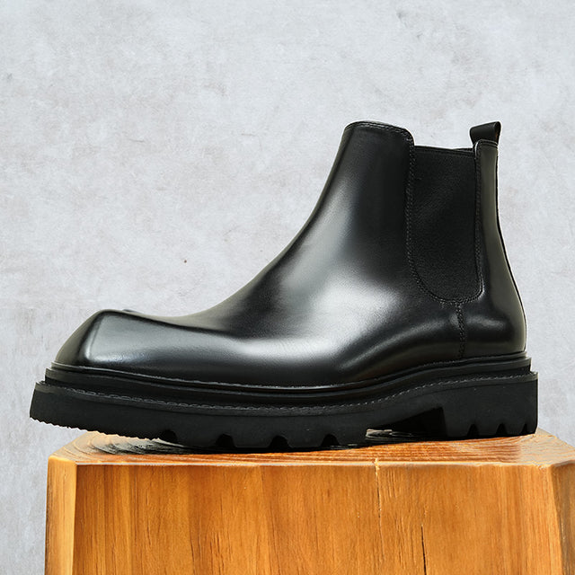 Fieralis Casual Classic Boots