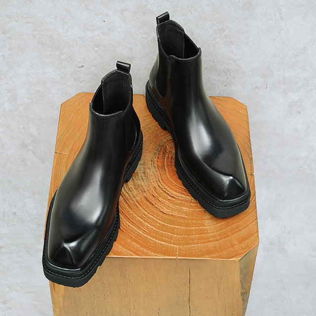 Fieralis Casual Classic Boots