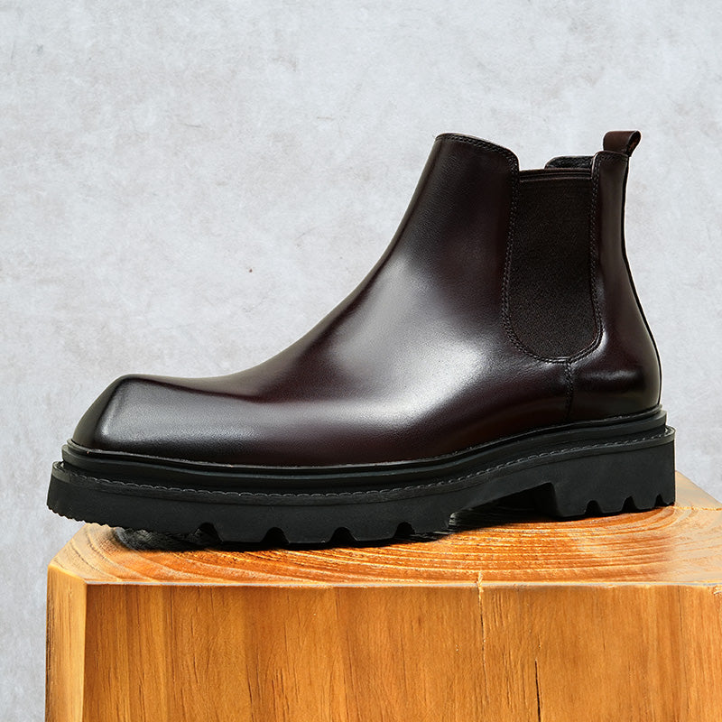 Fieralis Casual Classic Boots