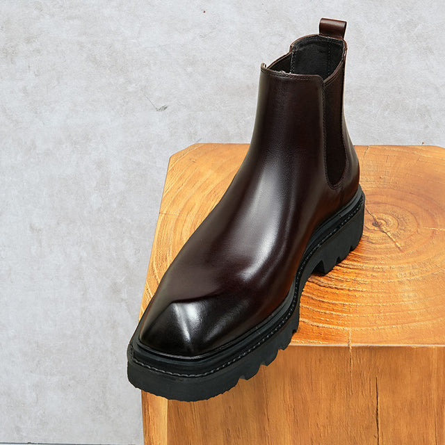 Fieralis Casual Classic Boots
