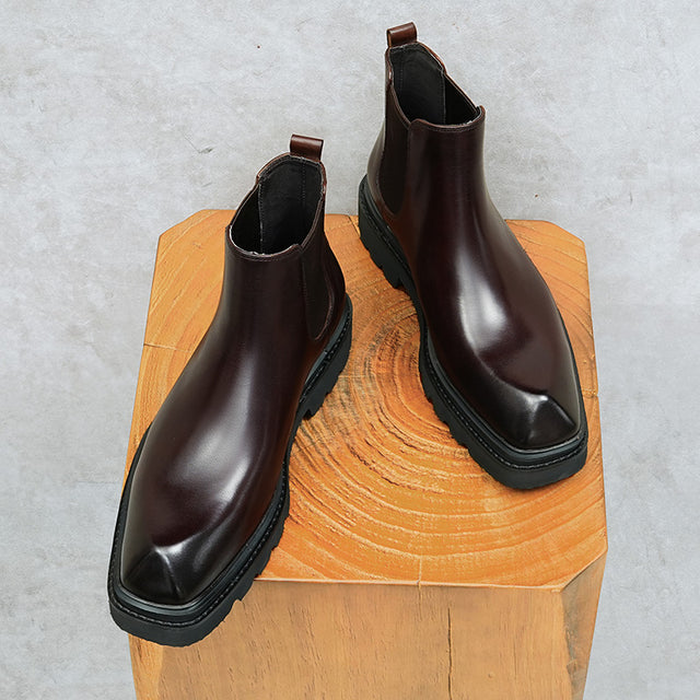 Fieralis Casual Classic Boots