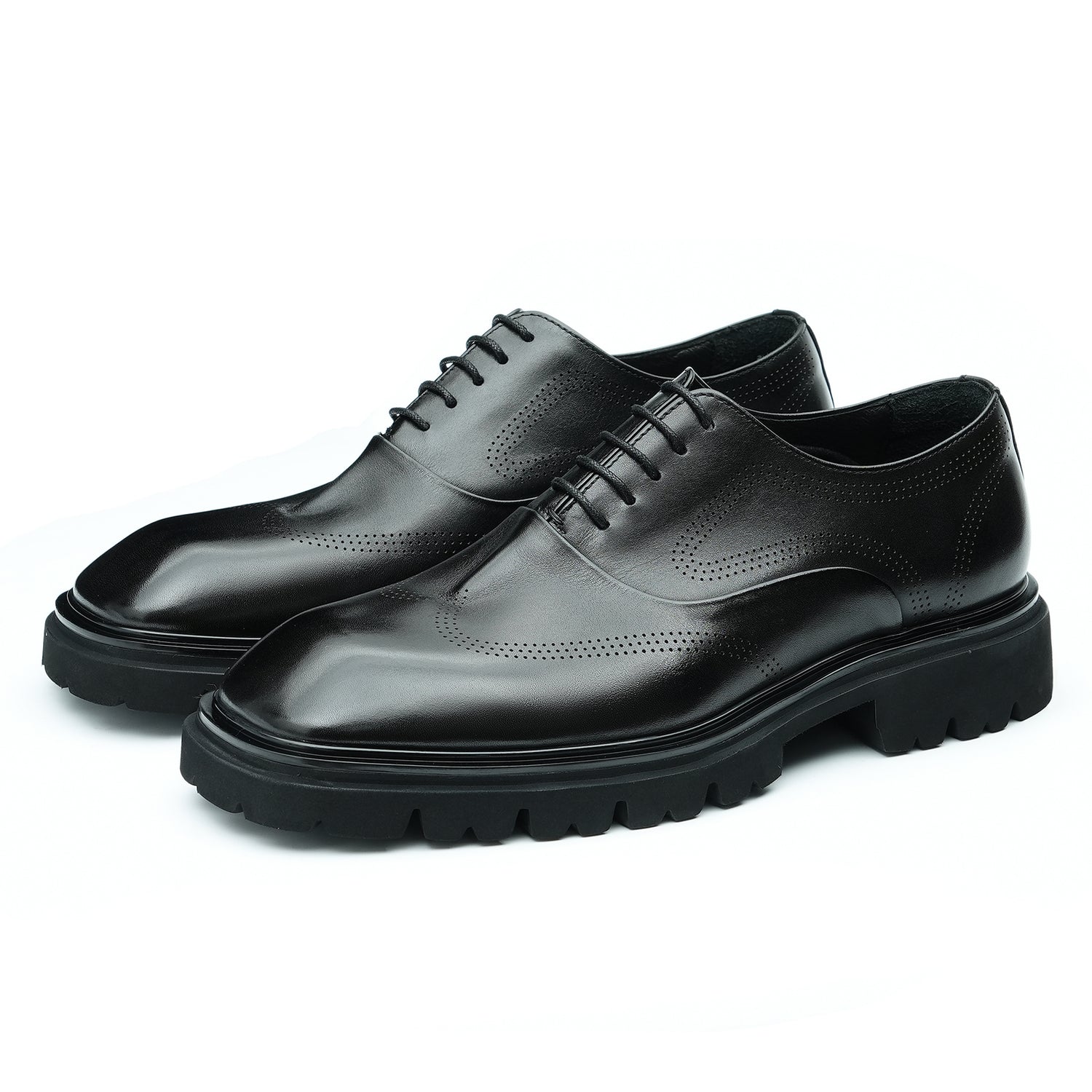 Ostranuxe Office Chic Oxfords