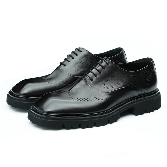 Ostranuxe Office Chic Oxfords